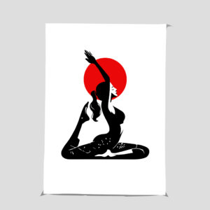 Yog Poster