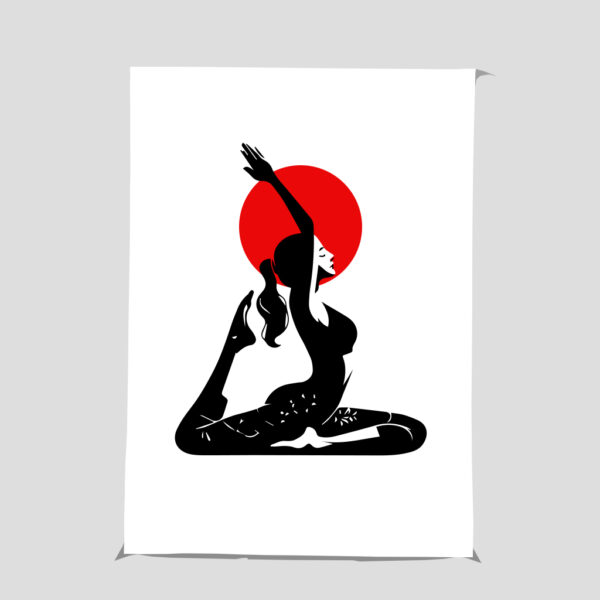 Yog Poster